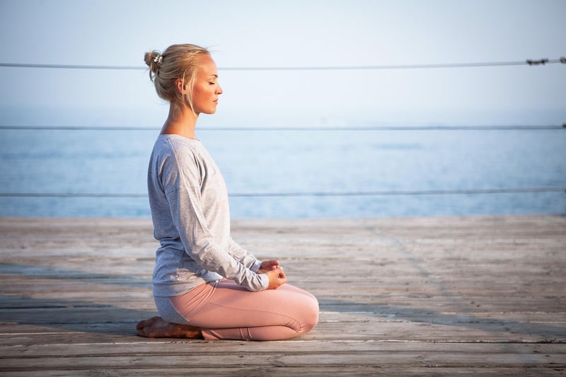 Yoga Meditation